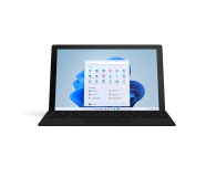Microsoft Surface Pro 7 i5/8GB/128/Win10 Platynowy + Cover - 681035 - zdjęcie 1